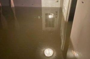 Flooded-Basement-Reno-Nevada