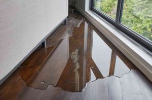Floor-Water-Damage-Reno-Nevada